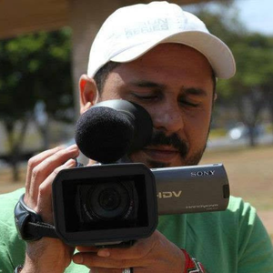 Alexandre Almeida