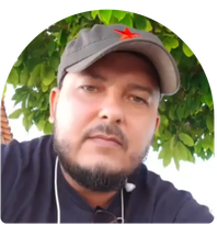 Carlos Leen Santiago