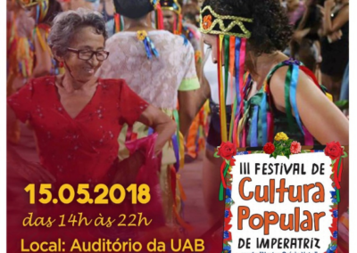Seminário Direitos Culturais para a Plenitude Cidadã