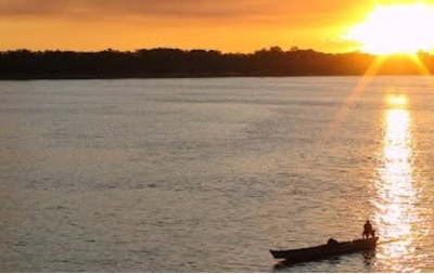 Documentário RIBEIRINHOS DE SOL A SOL