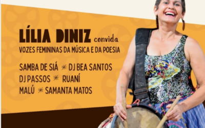 Terreirada Poética