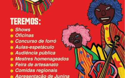 Festival de Cultura Popular de Imperatriz