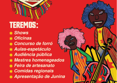 Festival de Cultura Popular de Imperatriz