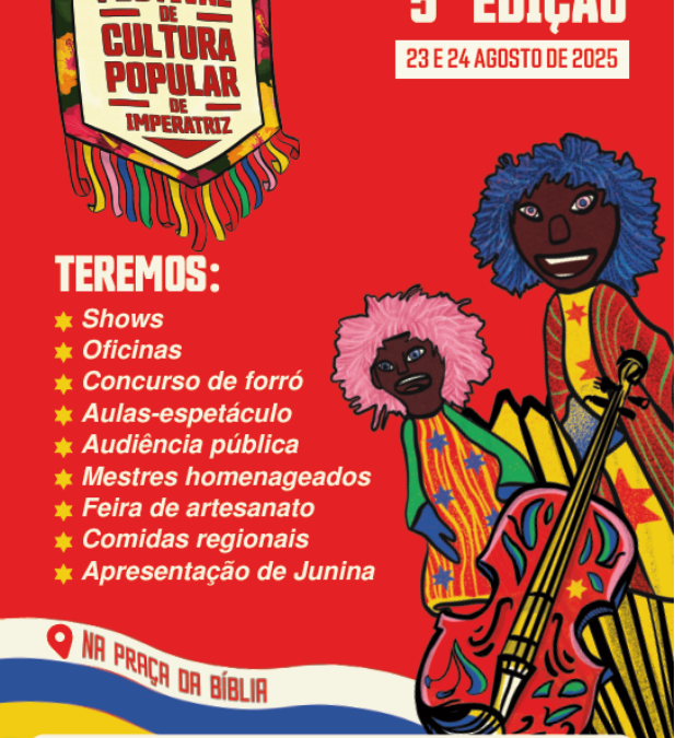 Festival de Cultura Popular de Imperatriz