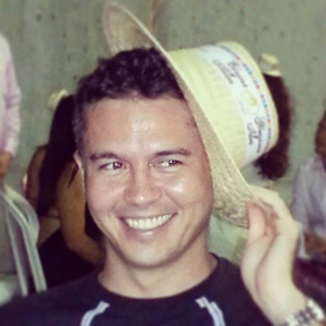 Marcelo Cardoso