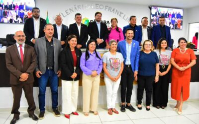 Tesouros Humanos Vivos: Câmara de Imperatriz debate reconhecimento e apoio a mestres e mestras da cultura popular