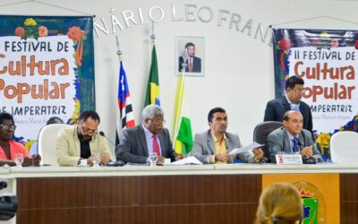 Reconhecimento de mestres culturais é tema de audiência pública