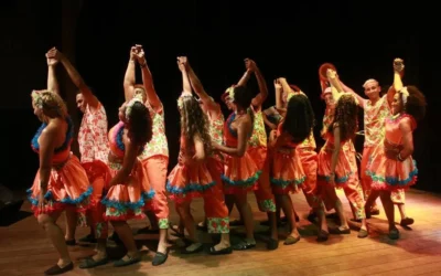 Casa das Artes e Kizomba recebem Prêmios do Ministério da Cultura