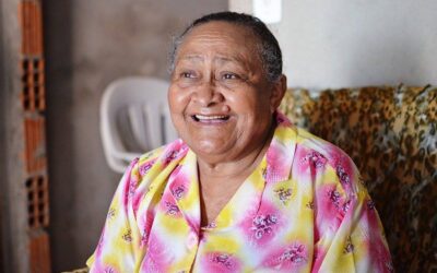Cultura Popular: Brasil em votação, Imperatriz em mobilização com a Lei Mestra Francisca do Lindô