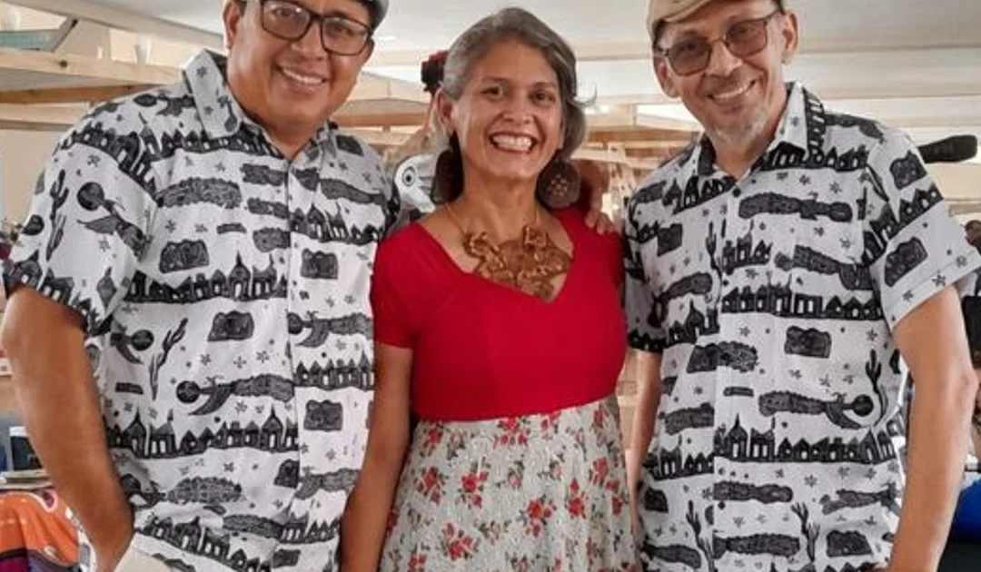 Com show de Lília Diniz e Feira de Artesanato, Centro Cultural Tatajuba promove noite de exaltação à cultura popular