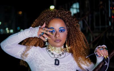 Terreirada Poética leva música e poemas de axé a Imperatriz